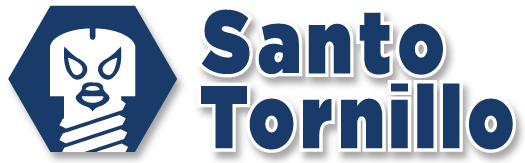Santo Tornillo
